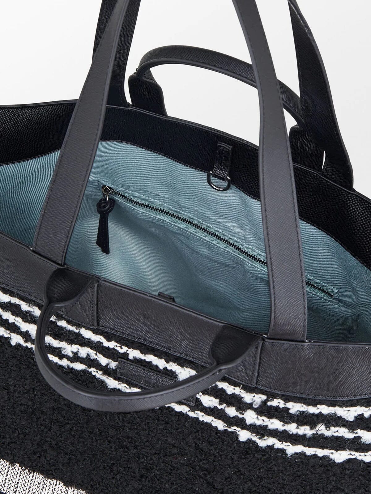 Beck Söndergaard Winsland Lily Bag Black Tilbehør