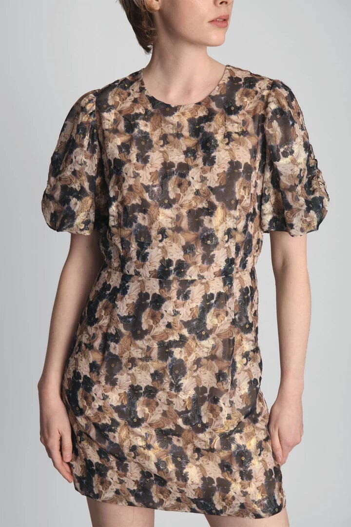 Munthe Elamia Camel Kjole