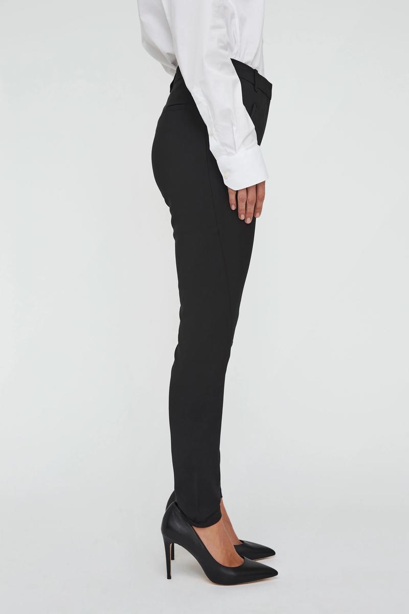 Five Units Angelie 238 Black Jeggin Bukse
