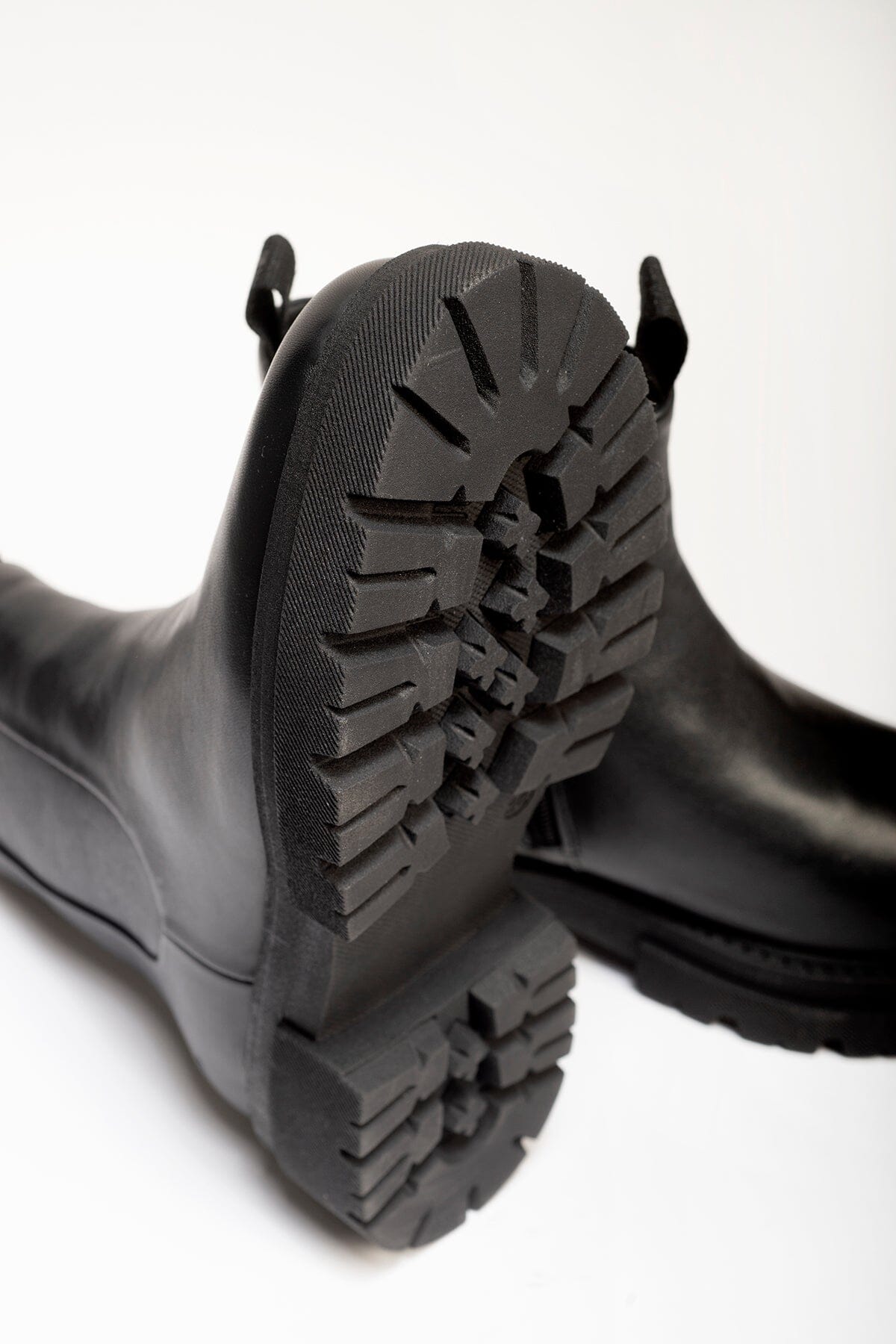 Blackstone AL415 Black Sko