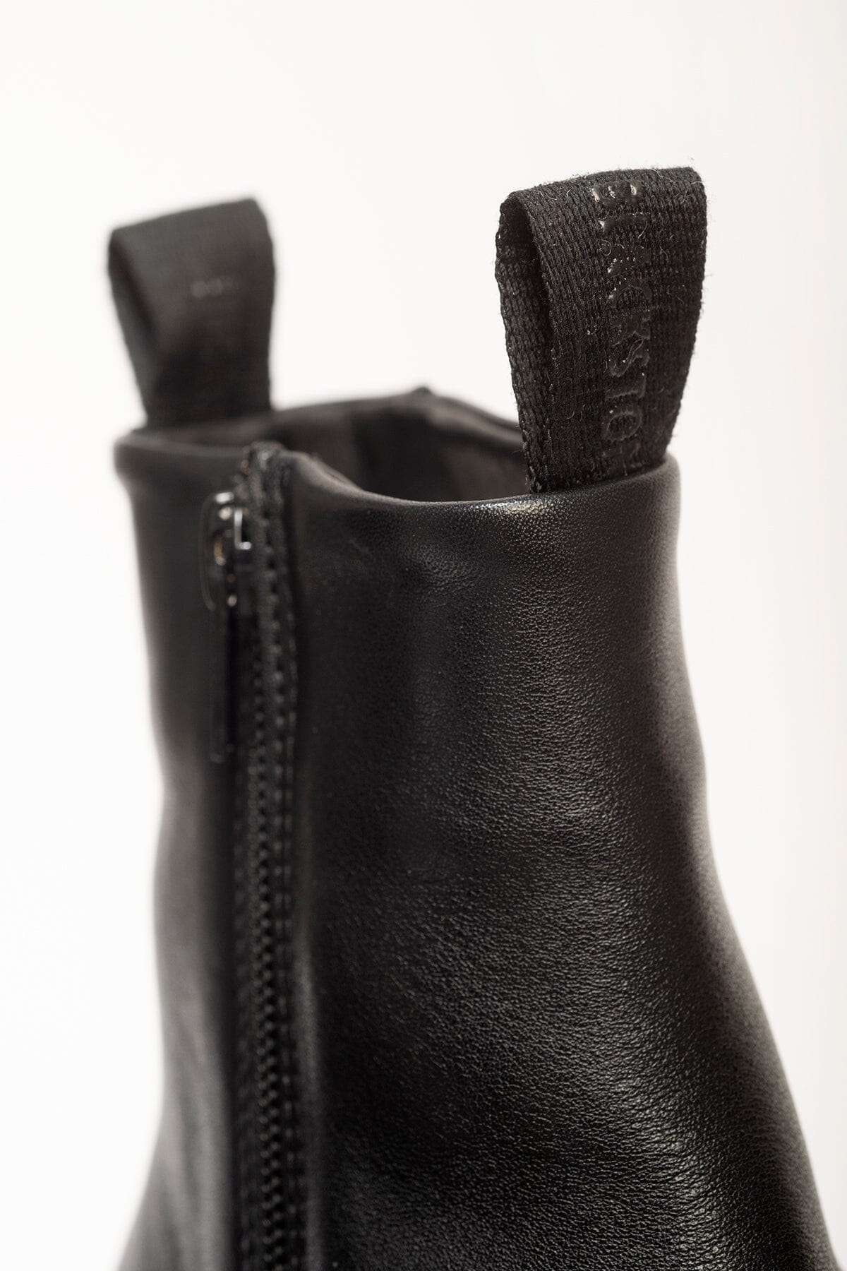 Blackstone AL415 Black Sko