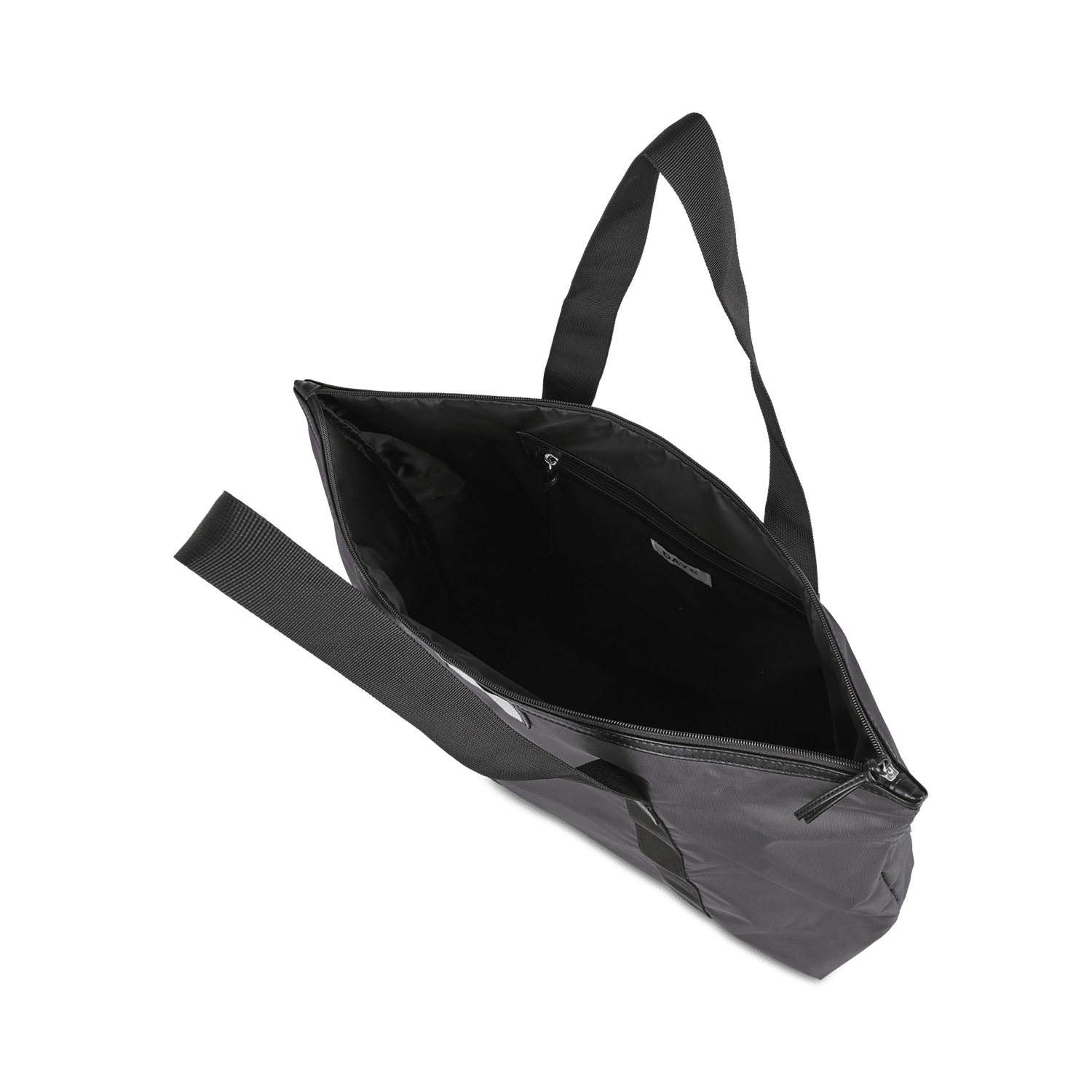 Day ET Day Gweneth RE-S Bag Magnet Grey Tilbehør