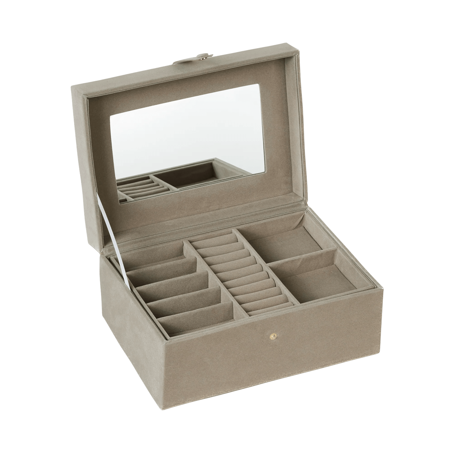 Day Jewelry Box Big Cobblestone