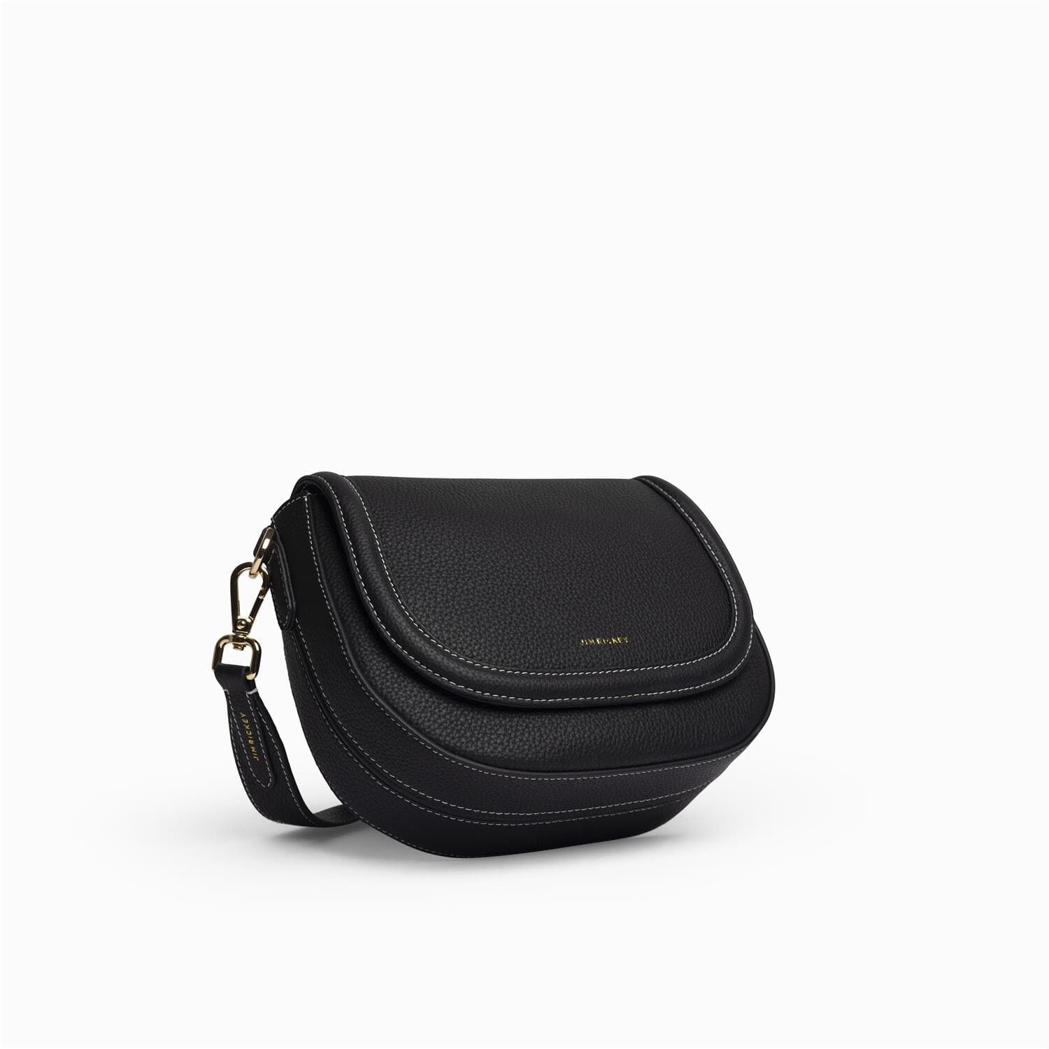Jim Rickey Christina Lux Black Tilbehør
