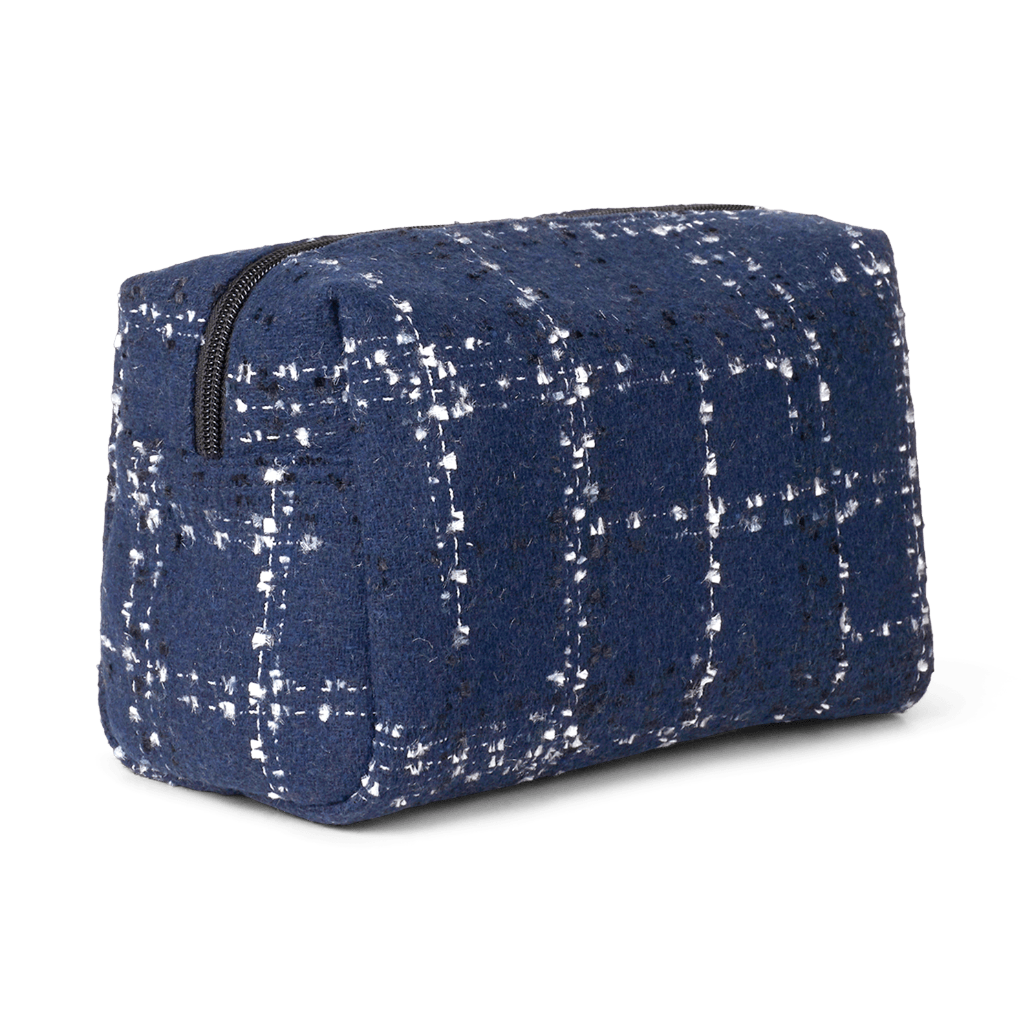 Day ET Day GW J Plaid Beauty Navy Blazer Tilbehør