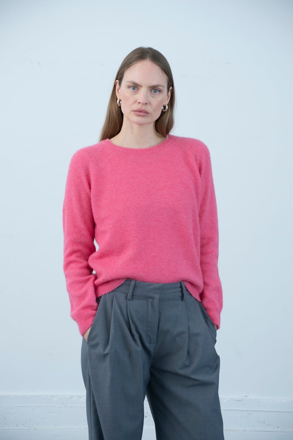 ArnieSays: Fiona Pink Genser