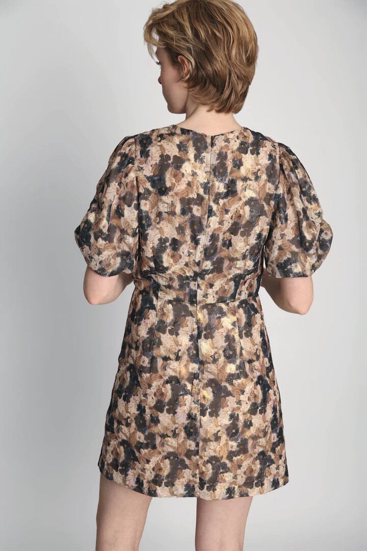 Munthe amelia dress top