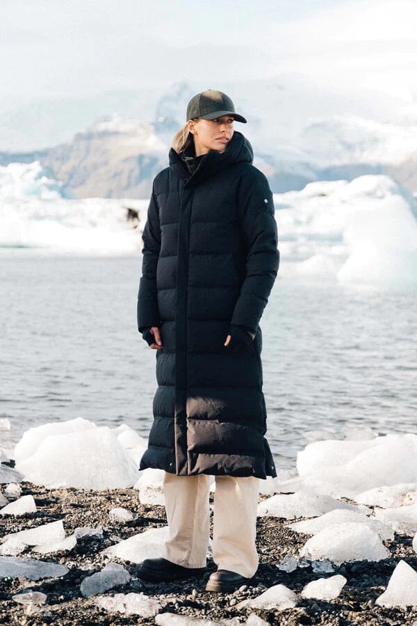 Scandinavian Edition Meridian Midnight Blue Ytterplagg