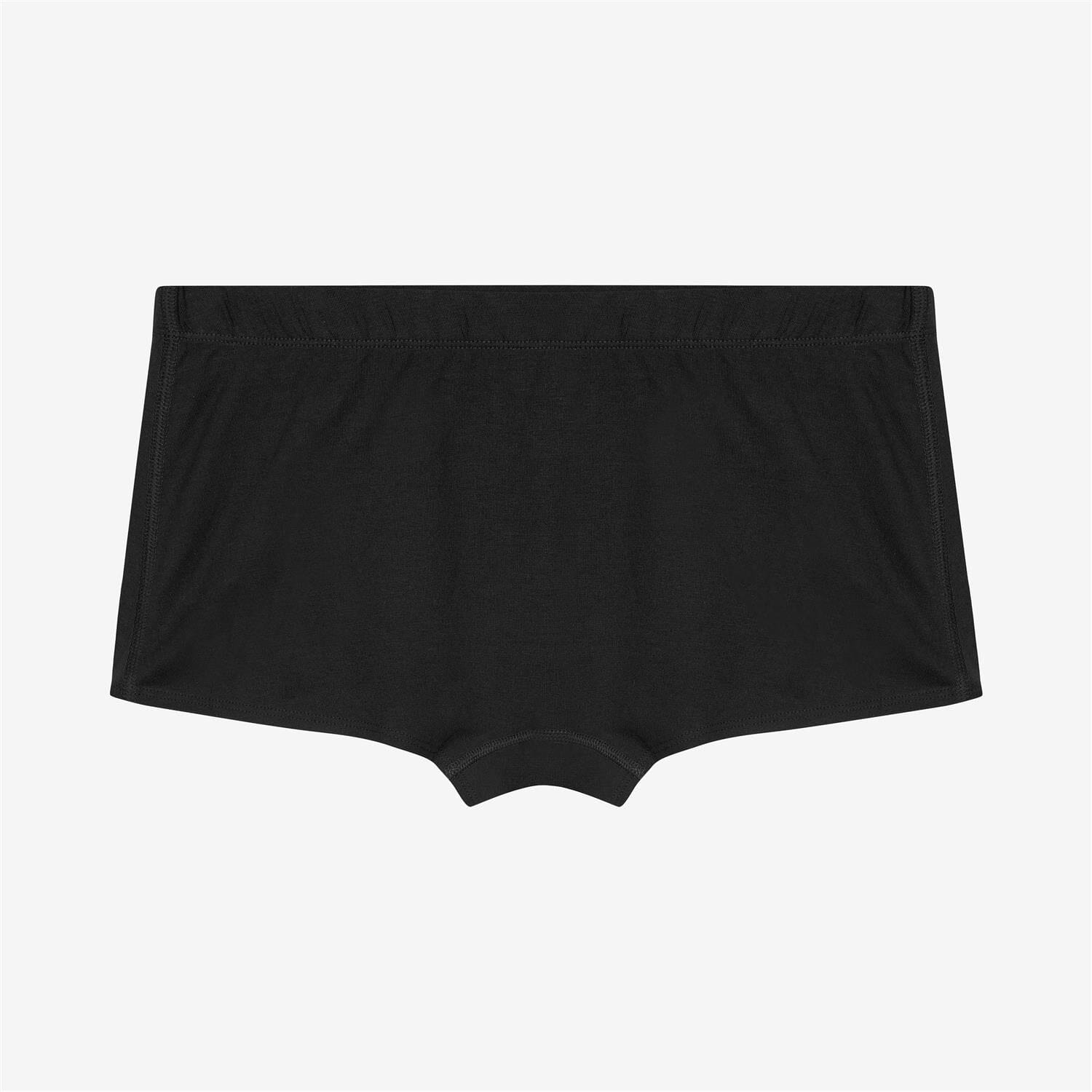 Bread and Boxers Hipster Black Undertøy
