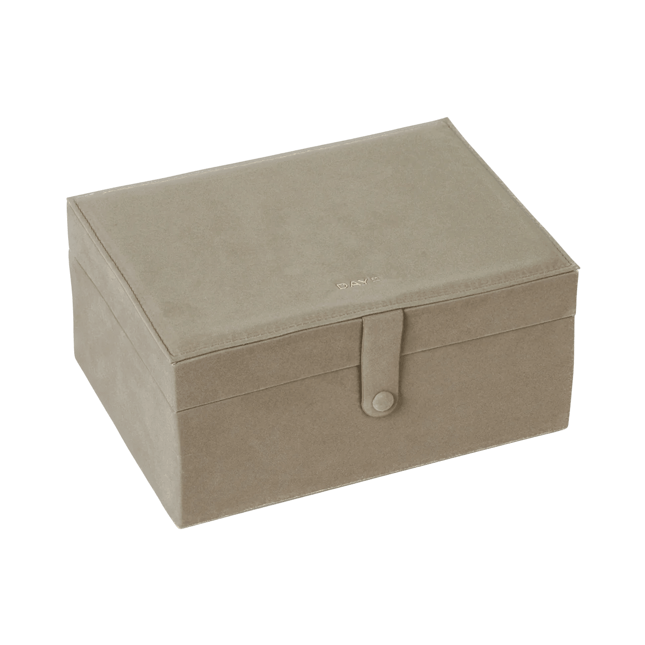 Day Jewelry Box Big Cobblestone
