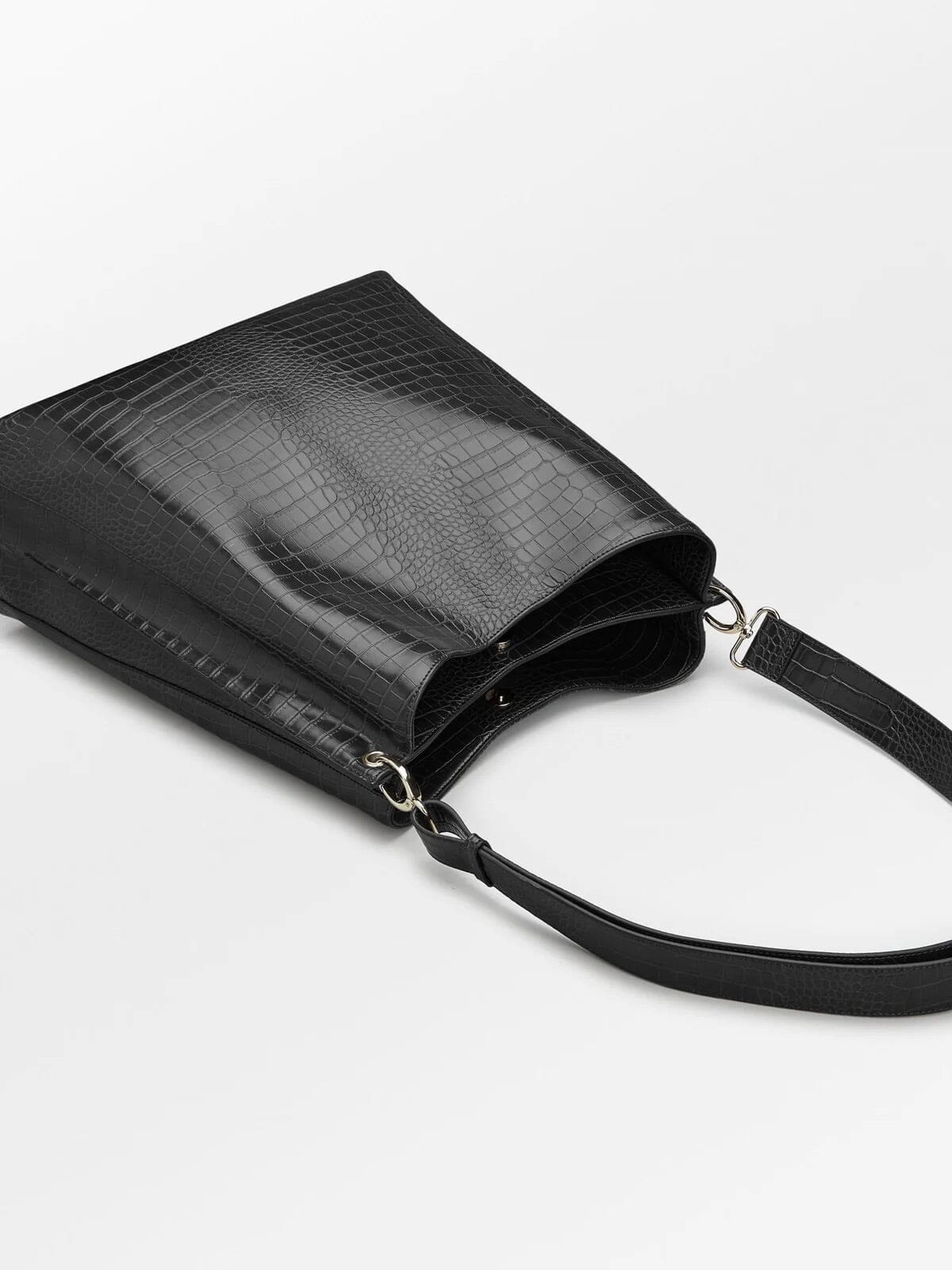 Beck Söndergaard Solid Kayna Bag Black Tilbehør