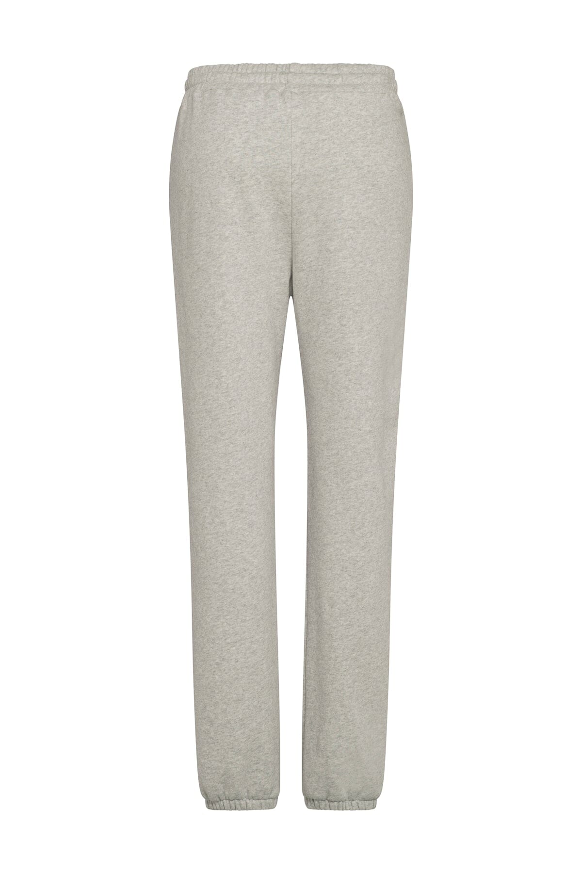 Paragon Aimee Pant Grey Melange Bukse