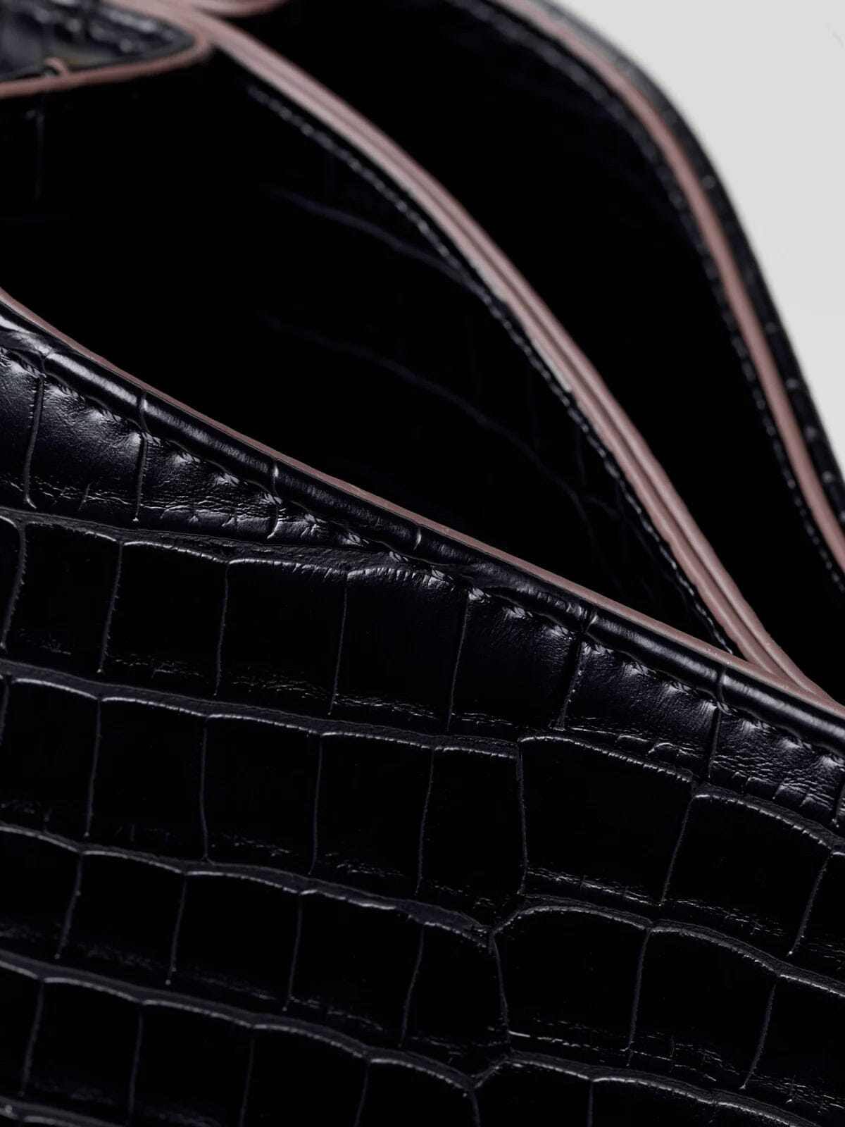 Beck Söndergaard Solid Kayna Bag Black Tilbehør