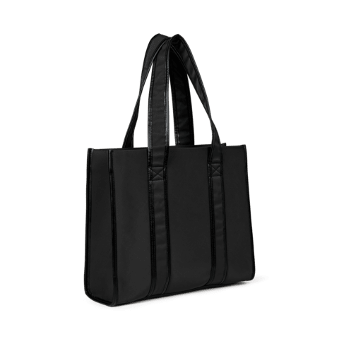 Day ET Day RC-Dual Tone Shoulder Bag Black Tilbehør