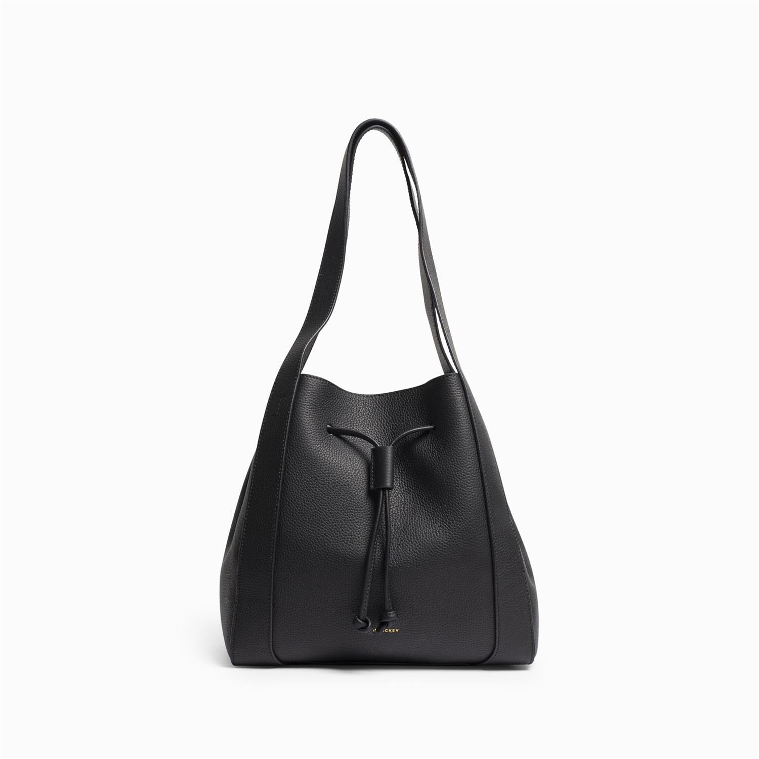 Jim Rickey Olivia Black Tilbehør
