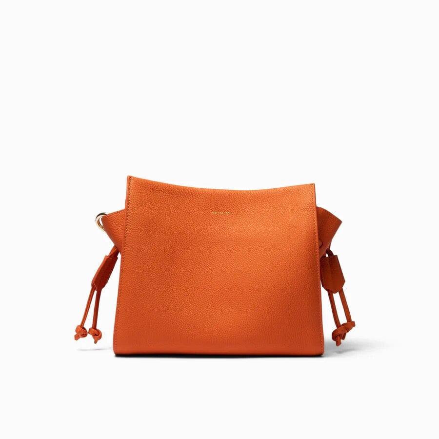 Jim Rickey Bonnie S Orange Tilbehør