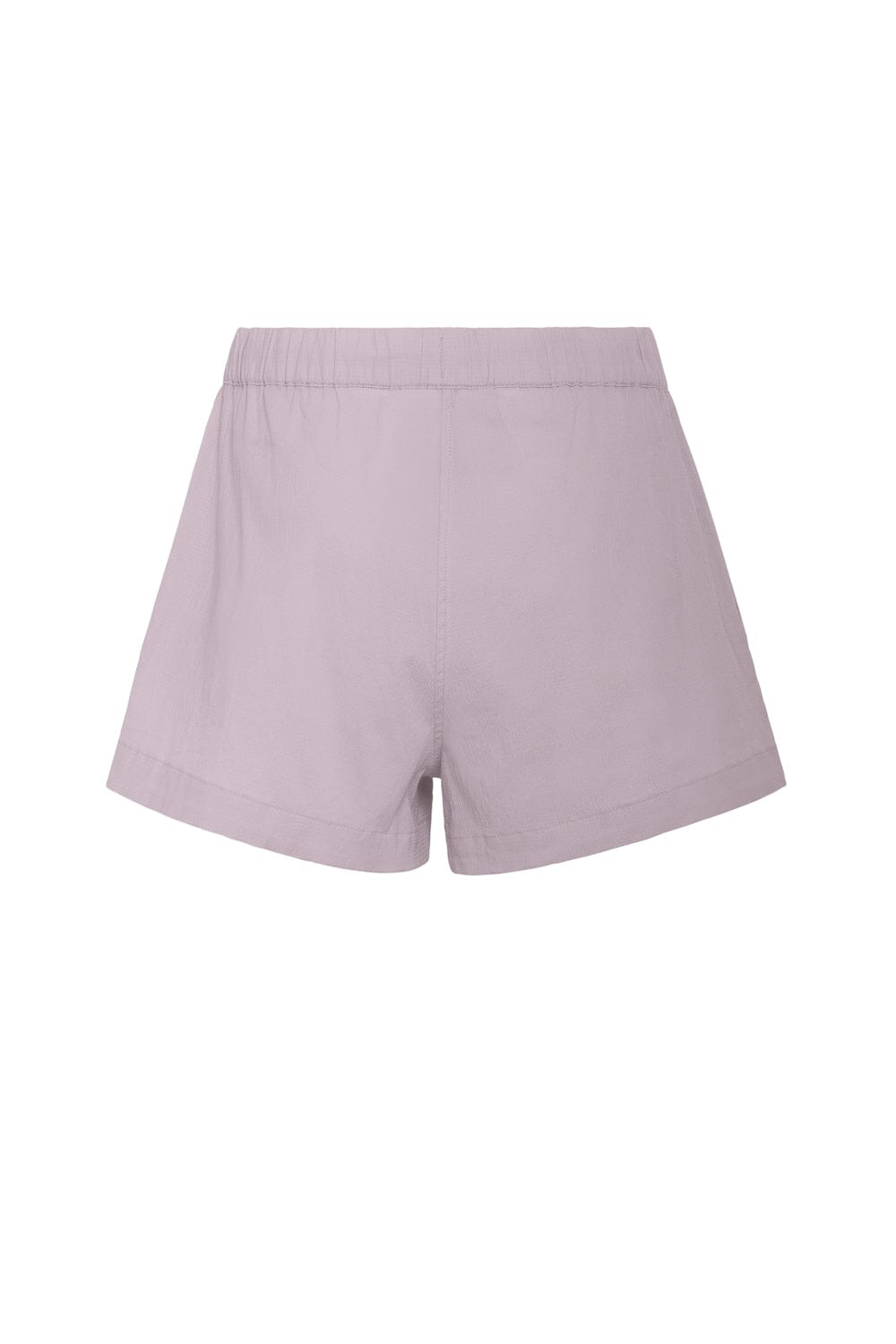 ArnieSays: Beau Seersucker Pastel Pink Bukse