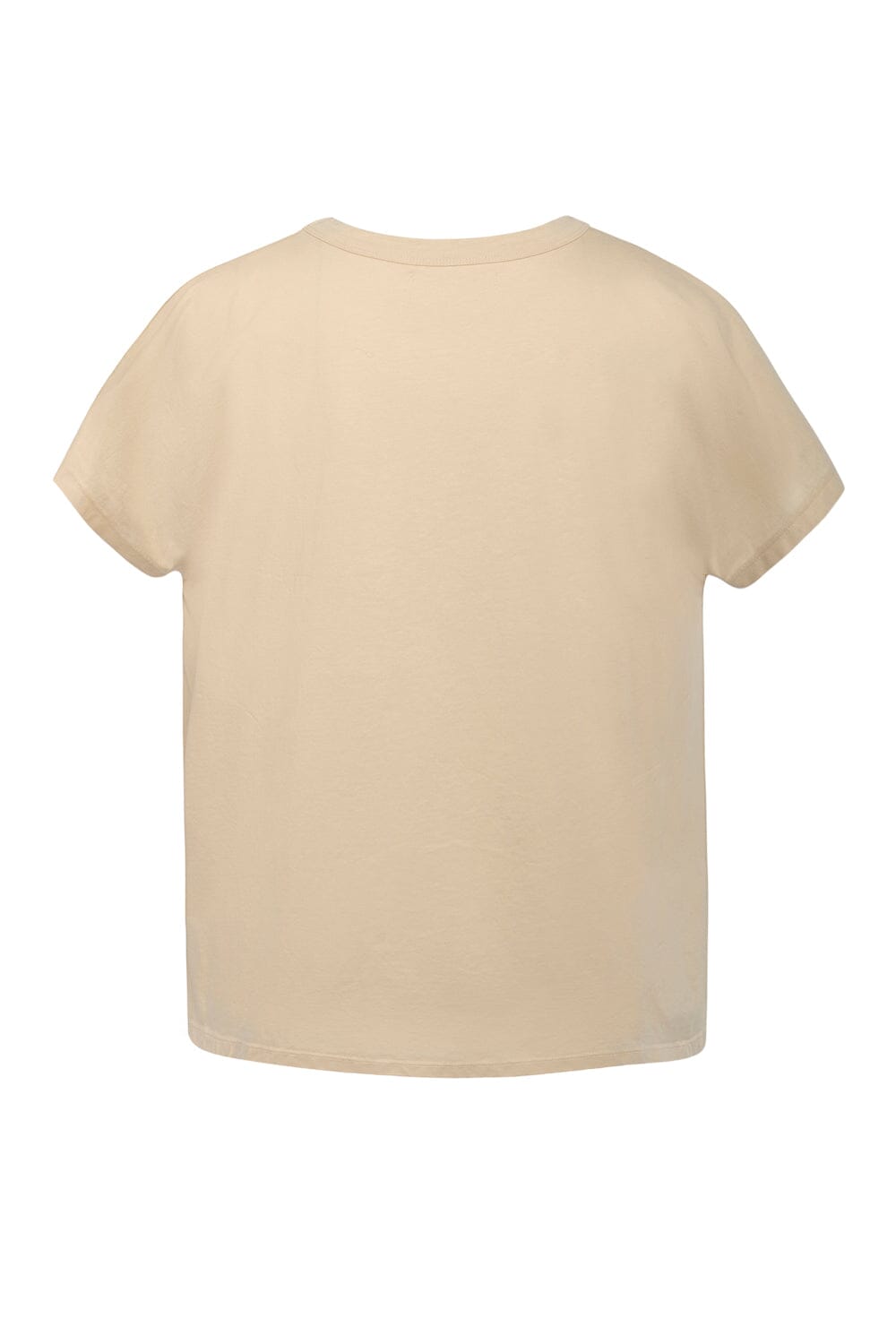 ArnieSays: Jace Cotton Sand T-shirt
